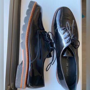 NWT Stuart Weitzman Loafers - Size 8